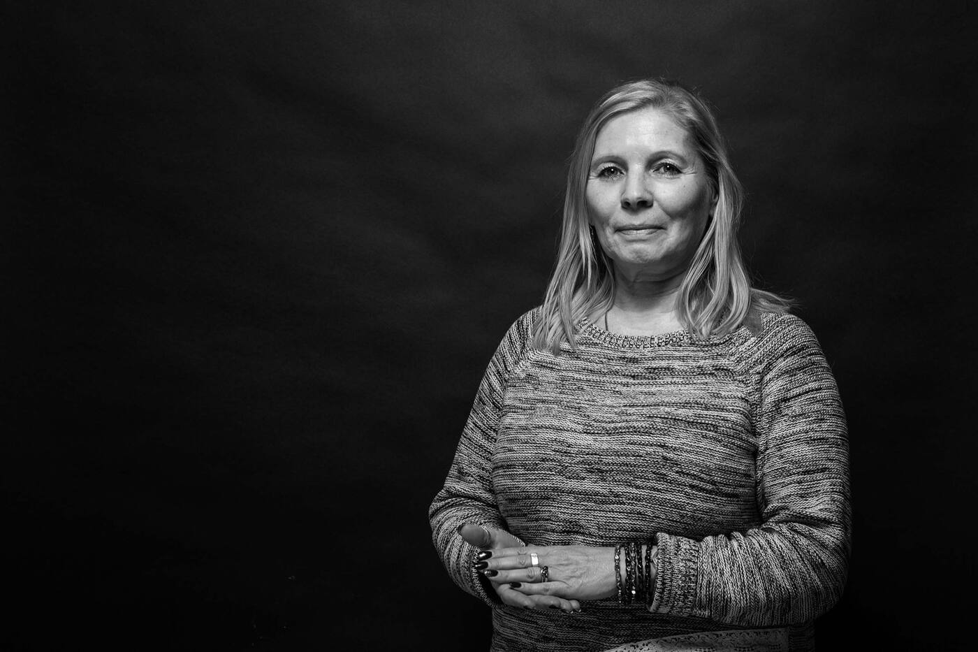 Dagmar Borgmann