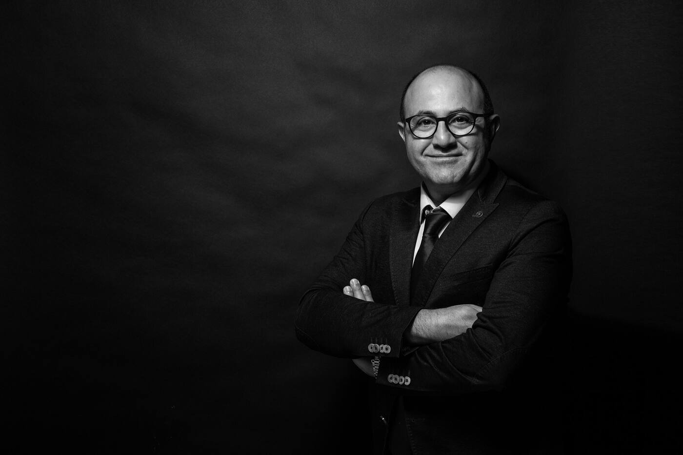 Ramin Shakibapour